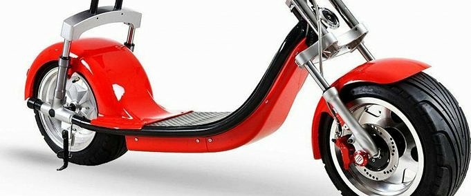De Beste Elektrische Scooter Voor Tieners. Veilig En Betaalbaar!